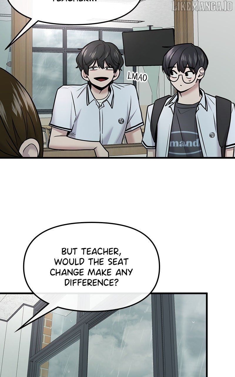 Back to Chanbi Chapter 48 - Page 32