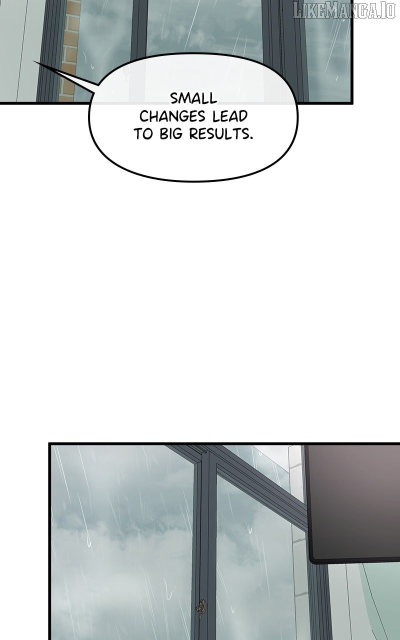 Back to Chanbi Chapter 48 - Page 33