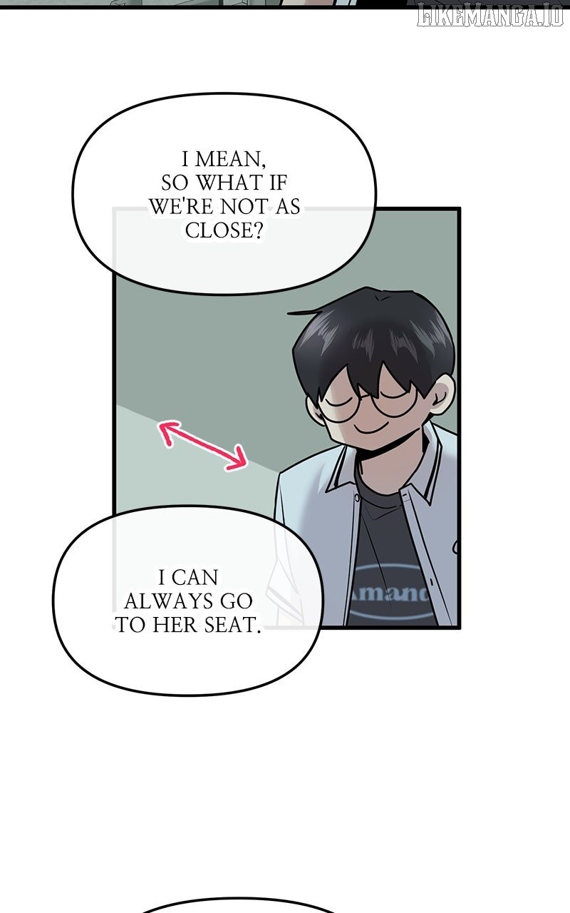 Back to Chanbi Chapter 48 - Page 35