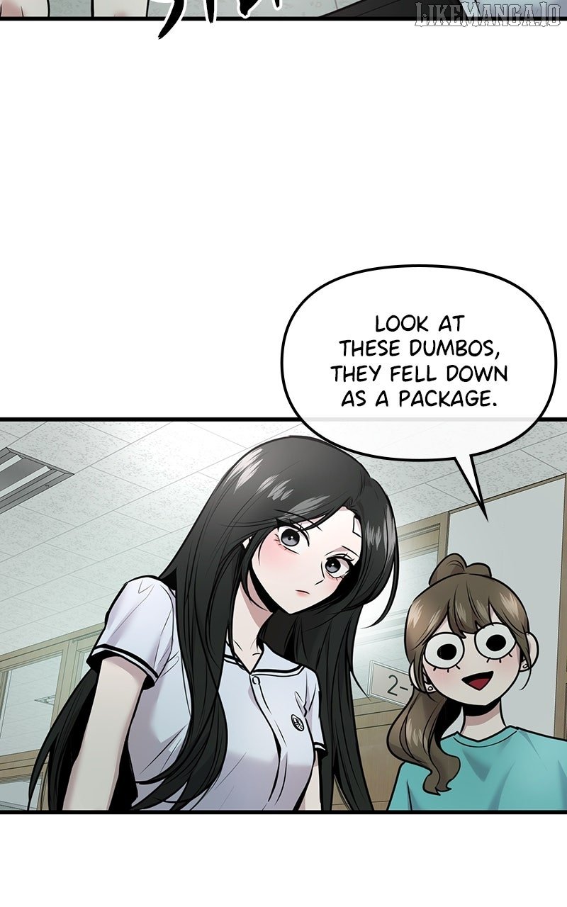 Back to Chanbi Chapter 48 - Page 49
