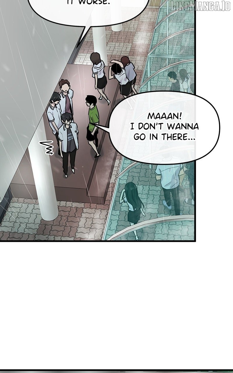 Back to Chanbi Chapter 48 - Page 57
