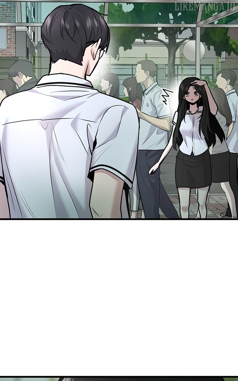 Back to Chanbi Chapter 48 - Page 58