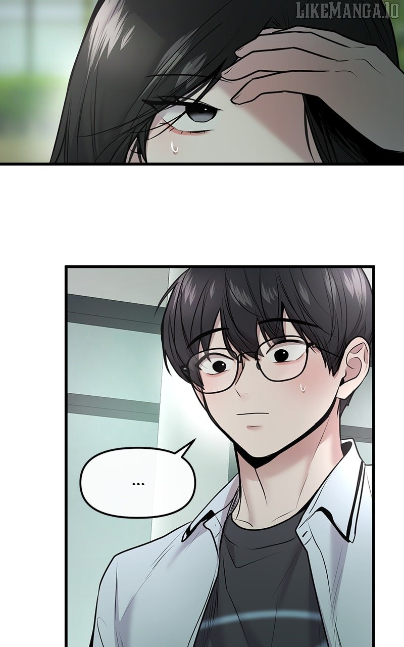 Back to Chanbi Chapter 48 - Page 59