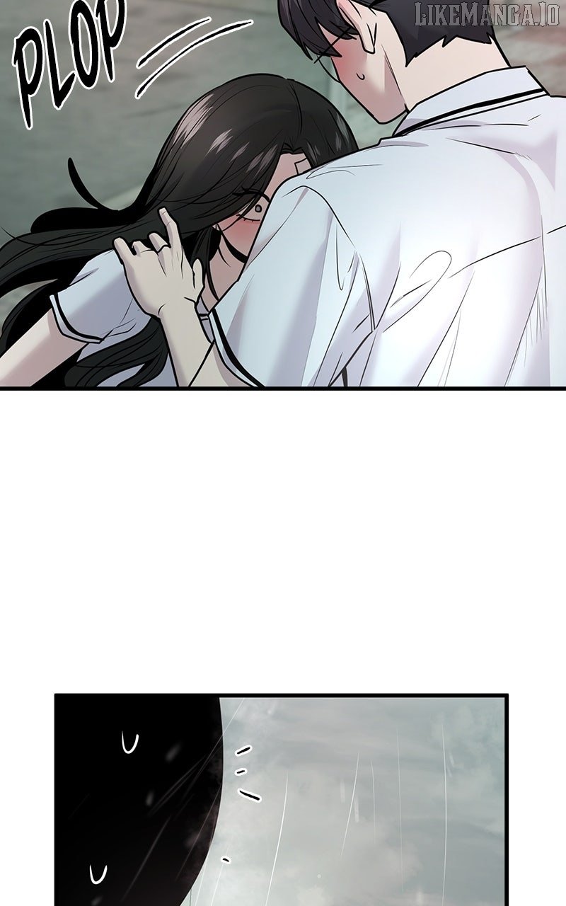 Back to Chanbi Chapter 48 - Page 65