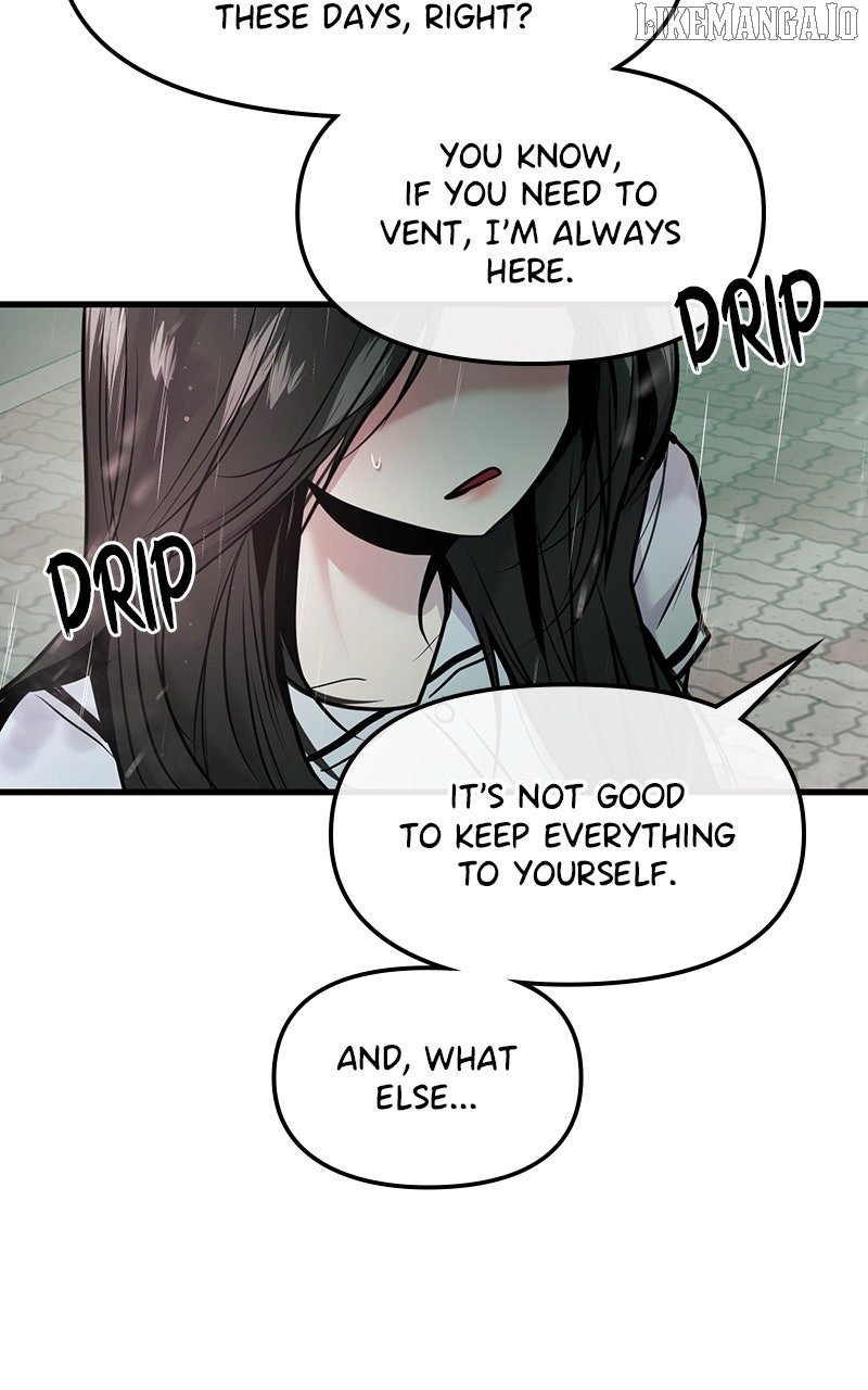 Back to Chanbi Chapter 48 - Page 68