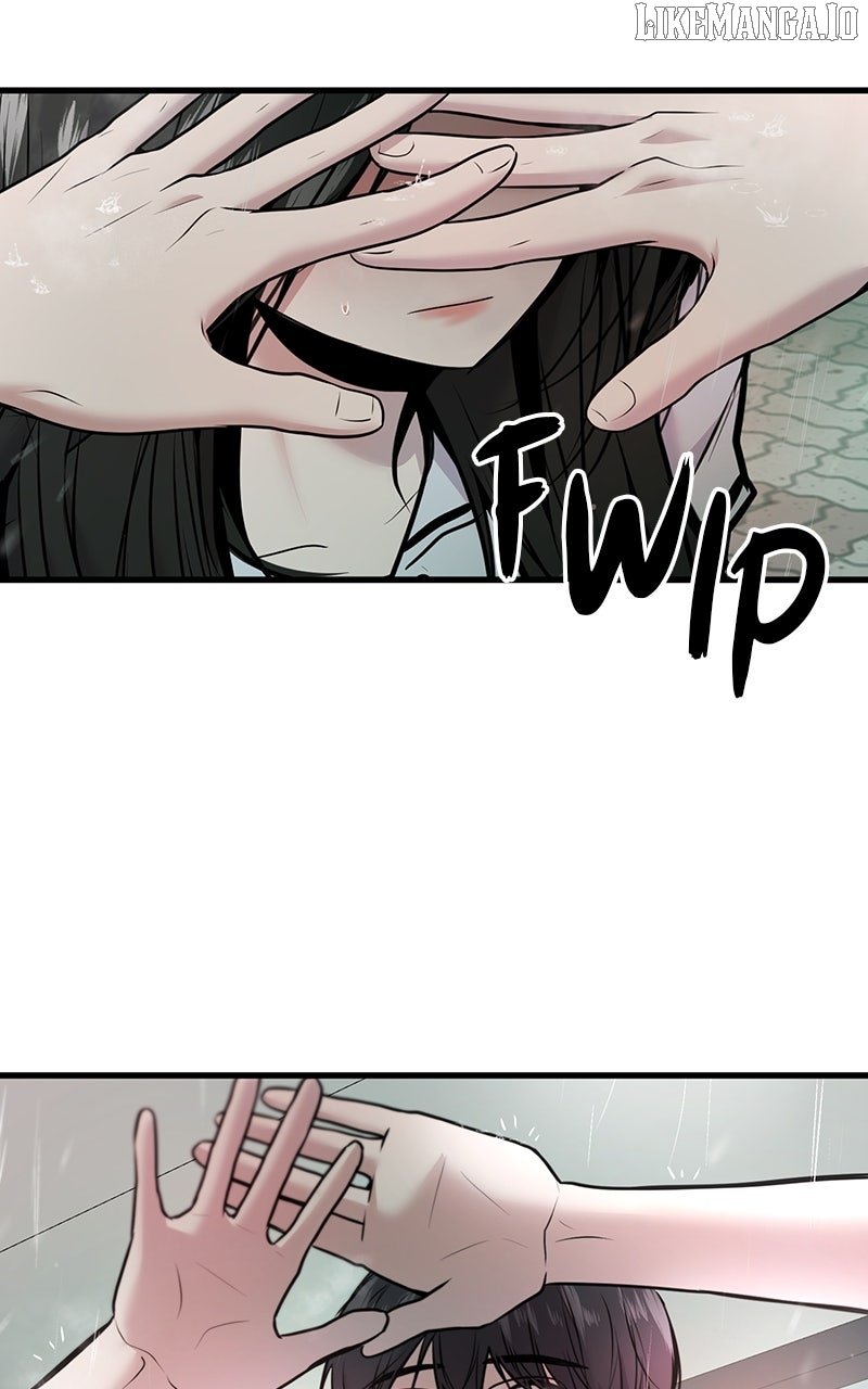 Back to Chanbi Chapter 48 - Page 69