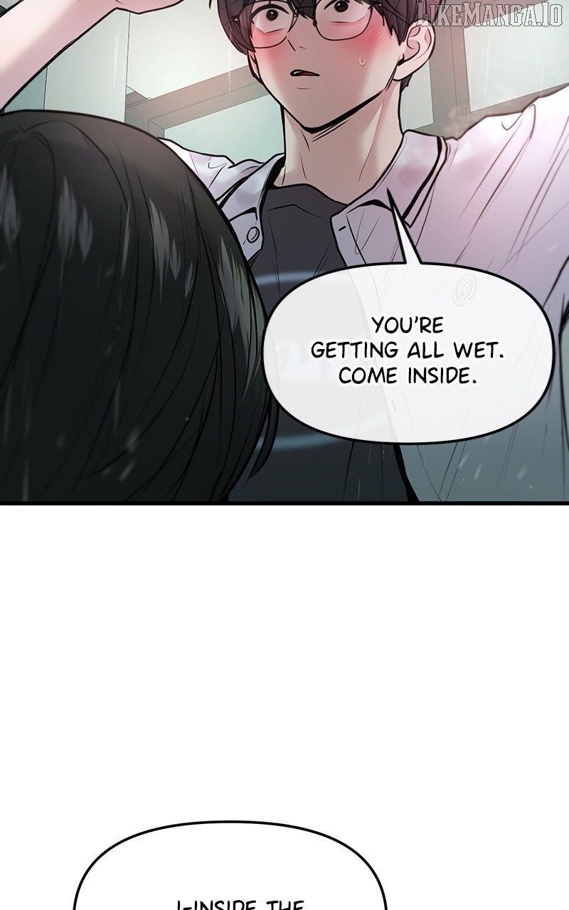 Back to Chanbi Chapter 48 - Page 70