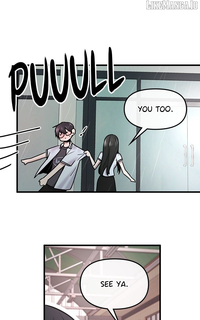 Back to Chanbi Chapter 48 - Page 72