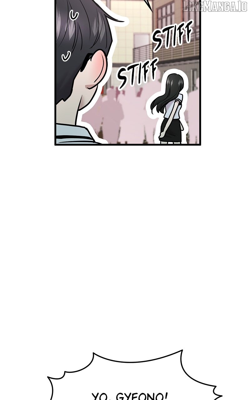 Back to Chanbi Chapter 48 - Page 73