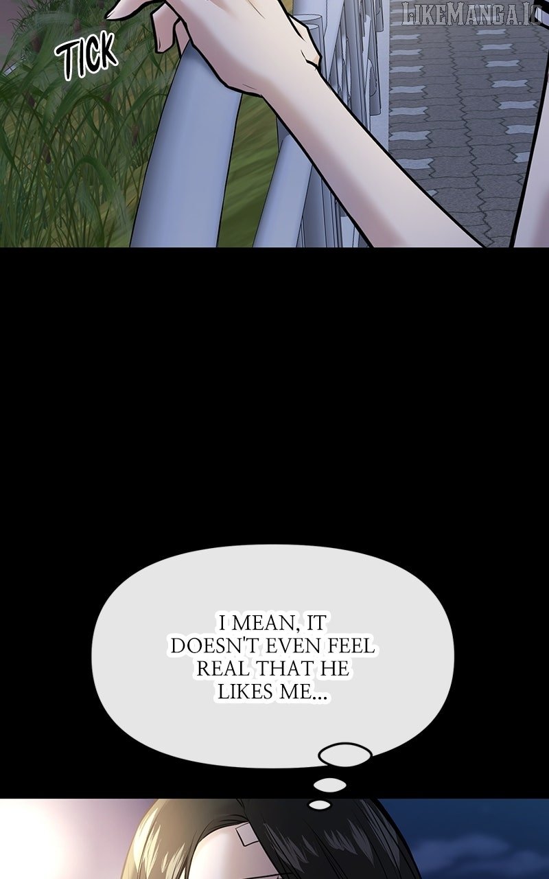 Back to Chanbi Chapter 48 - Page 8