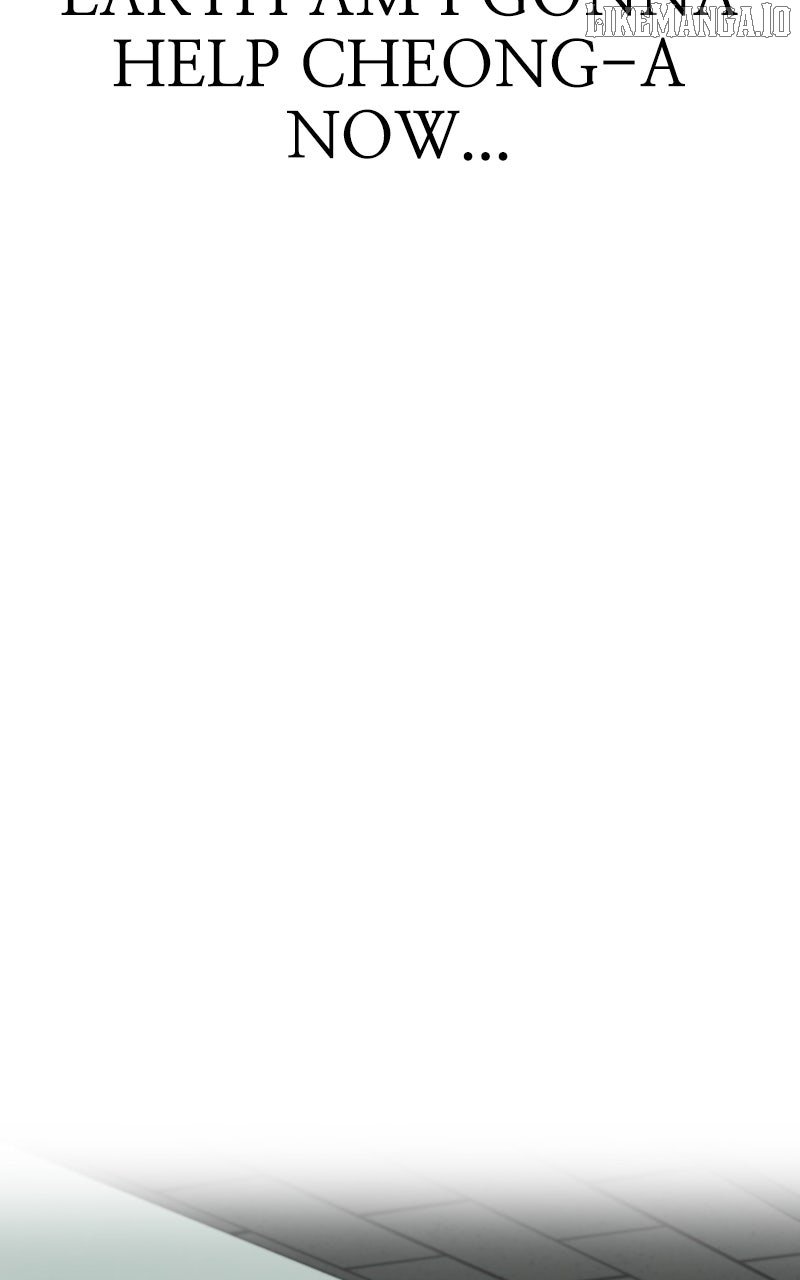 Back to Chanbi Chapter 48 - Page 85