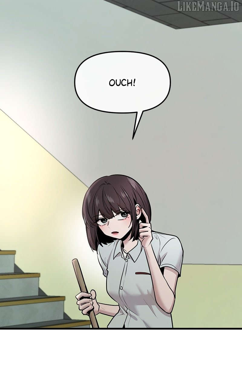 Back to Chanbi Chapter 48 - Page 86