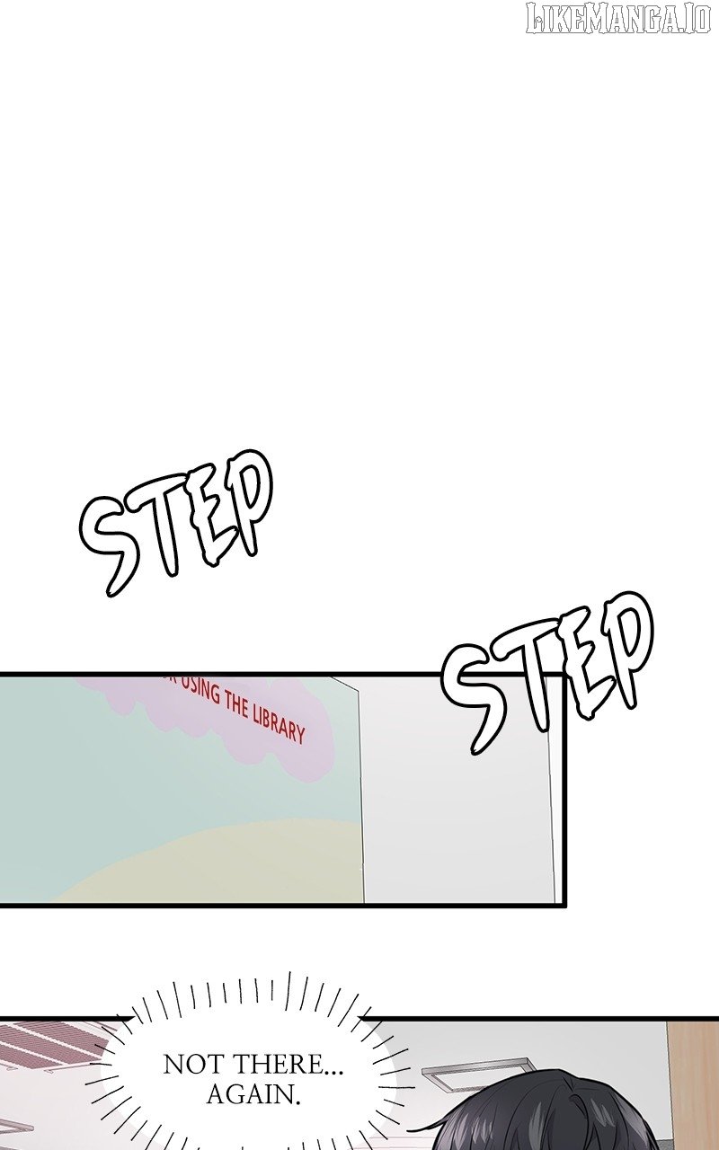 Back to Chanbi Chapter 49 - Page 12