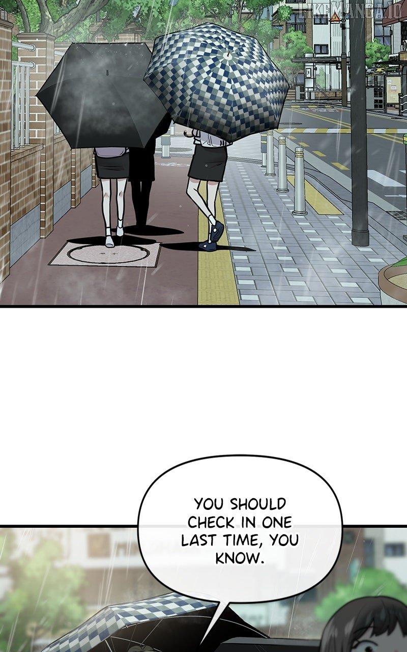 Back to Chanbi Chapter 49 - Page 2
