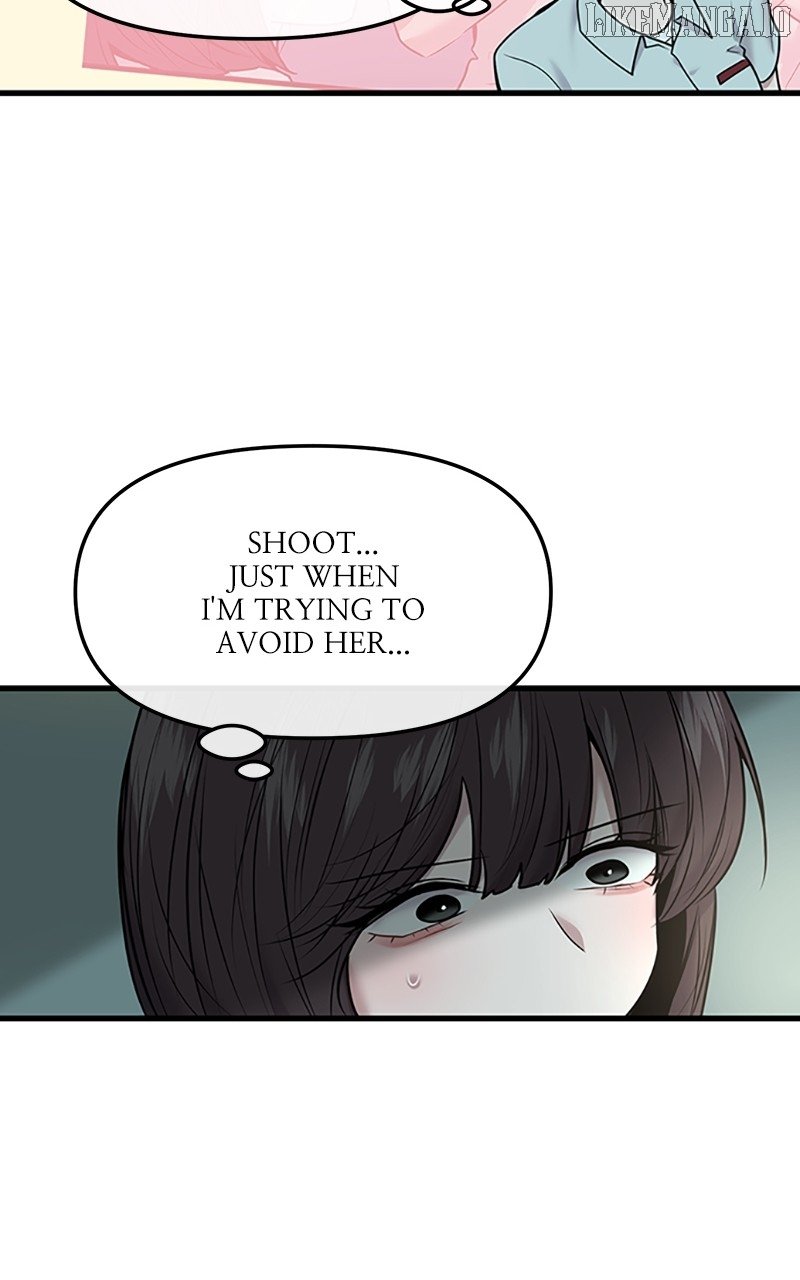 Back to Chanbi Chapter 49 - Page 22