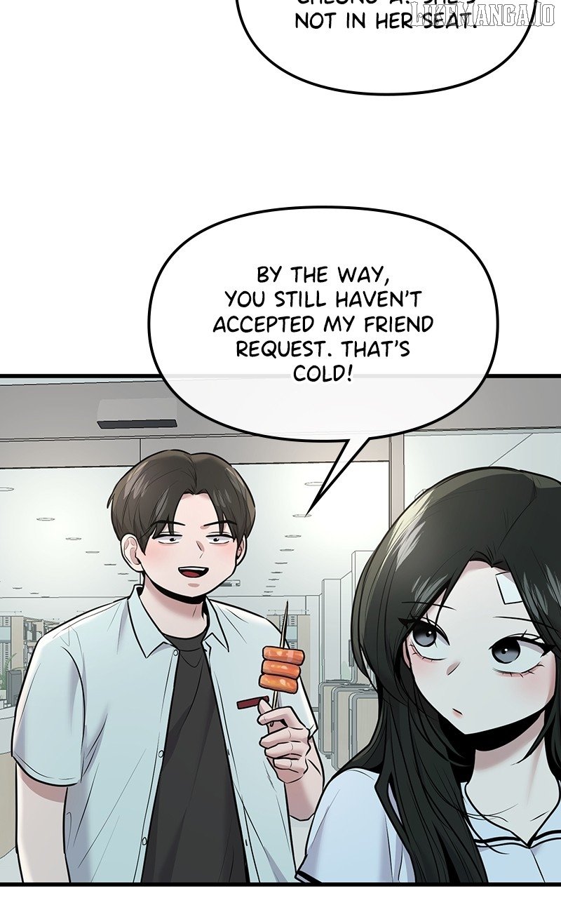 Back to Chanbi Chapter 49 - Page 24