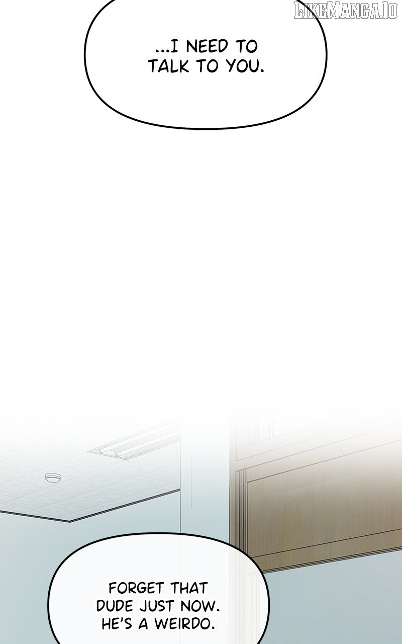 Back to Chanbi Chapter 49 - Page 32