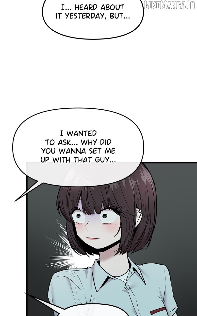 Back to Chanbi Chapter 49 - Page 37