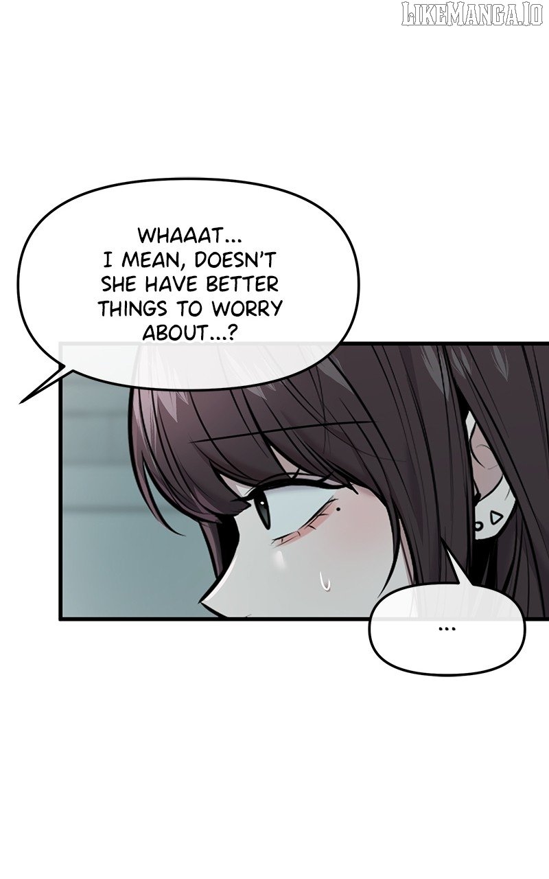 Back to Chanbi Chapter 49 - Page 41