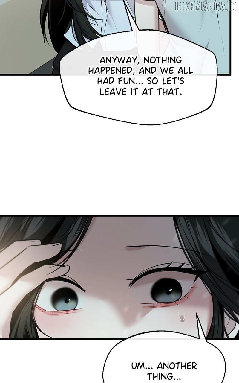 Back to Chanbi Chapter 49 - Page 45