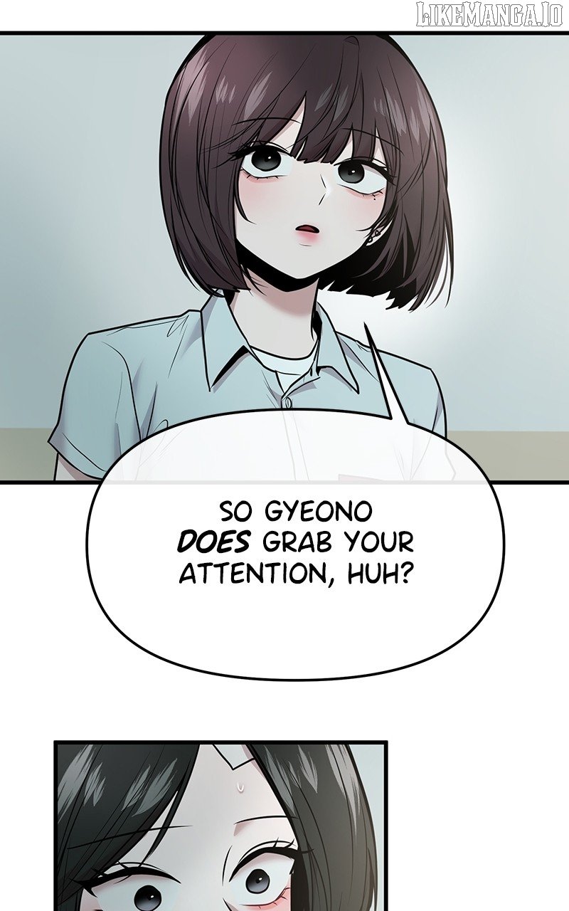 Back to Chanbi Chapter 49 - Page 51