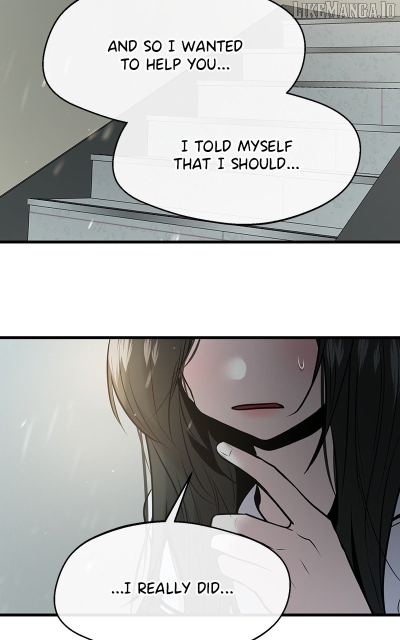 Back to Chanbi Chapter 49 - Page 59