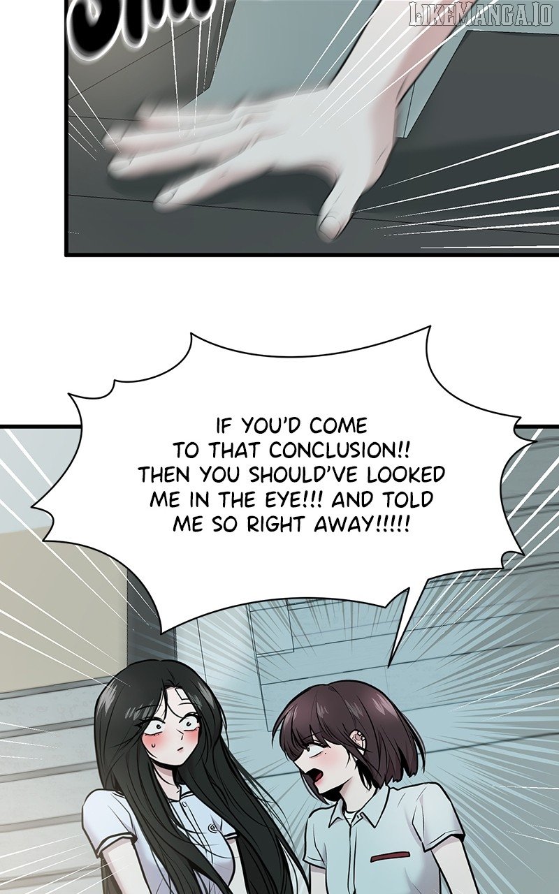 Back to Chanbi Chapter 49 - Page 65