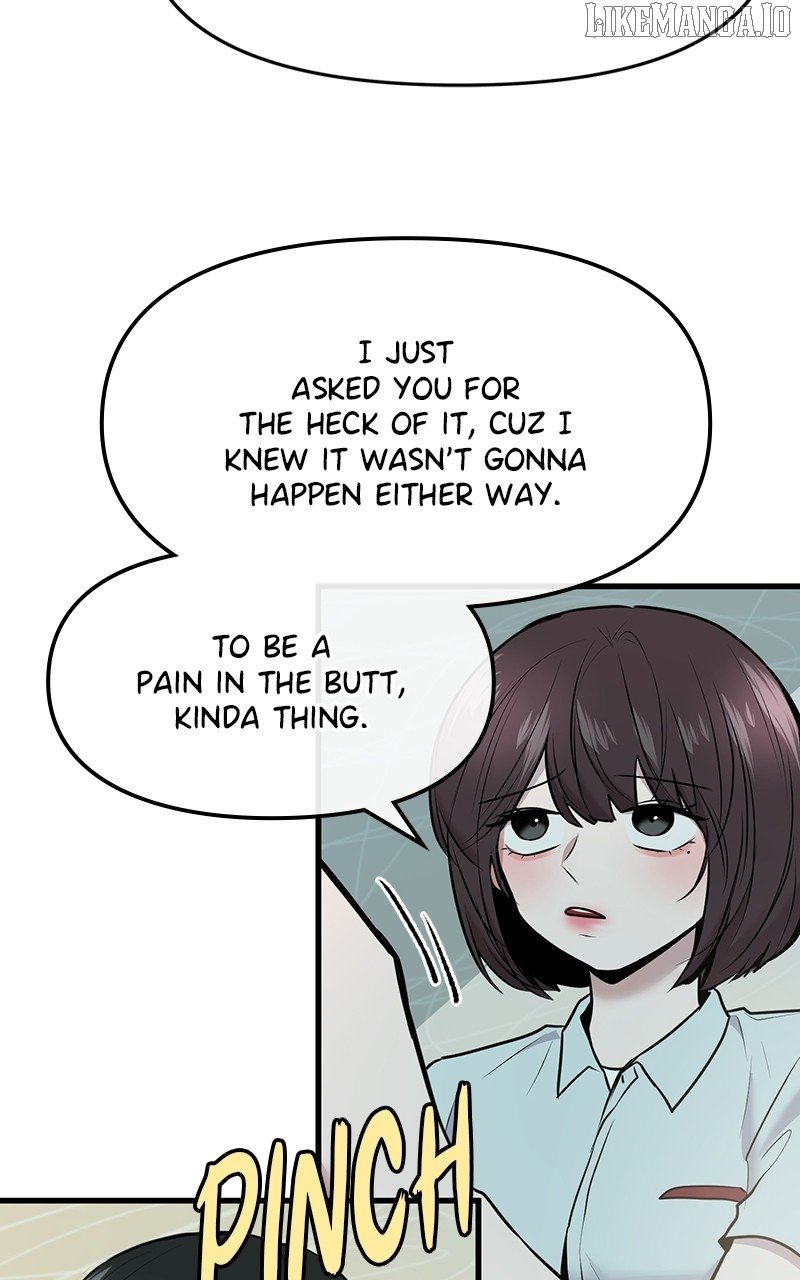 Back to Chanbi Chapter 49 - Page 68