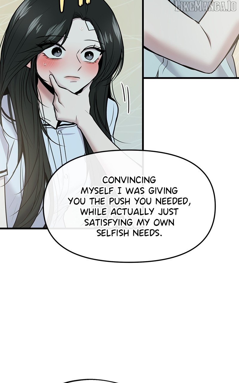 Back to Chanbi Chapter 49 - Page 69