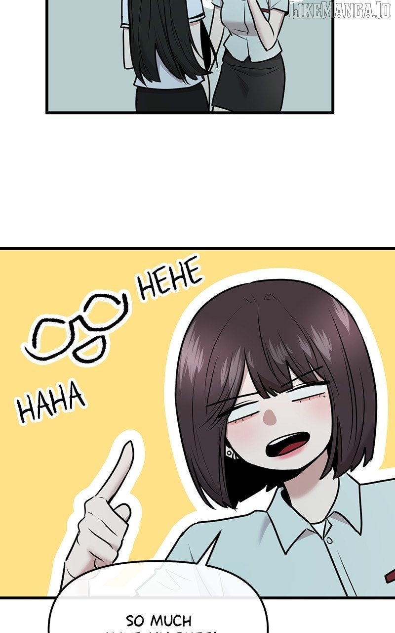 Back to Chanbi Chapter 49 - Page 73