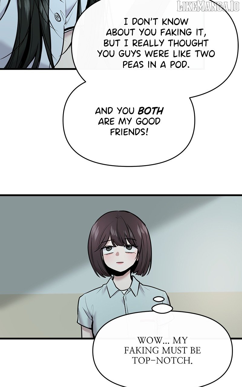 Back to Chanbi Chapter 49 - Page 76