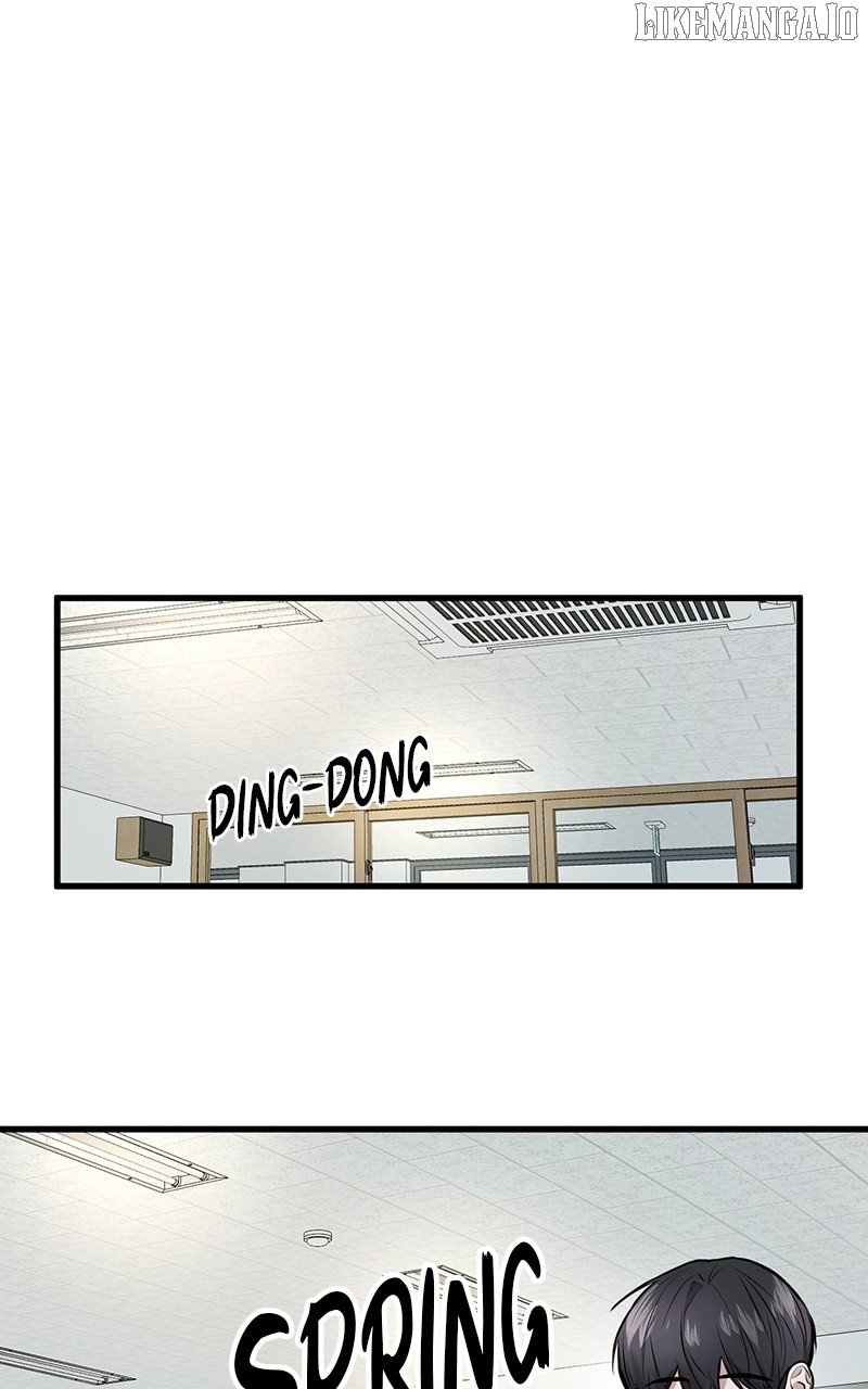 Back to Chanbi Chapter 49 - Page 8