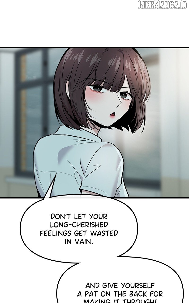 Back to Chanbi Chapter 49 - Page 85