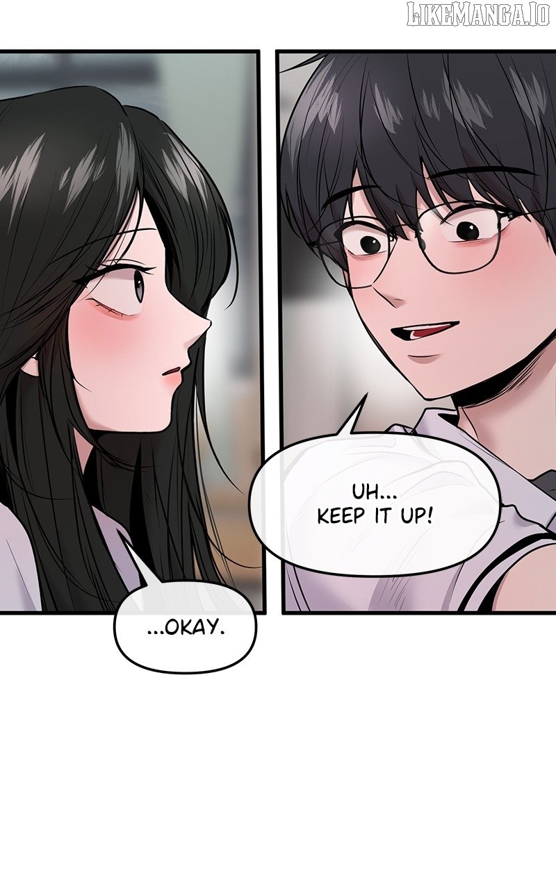 Back to Chanbi Chapter 49 - Page 92