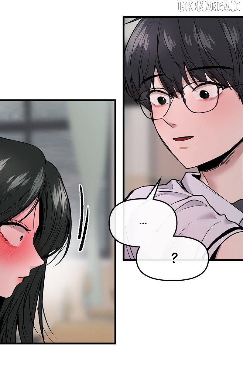 Back to Chanbi Chapter 49 - Page 93
