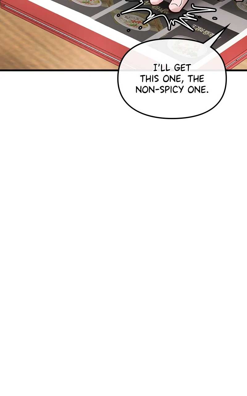 Back to Chanbi Chapter 5 - Page 10