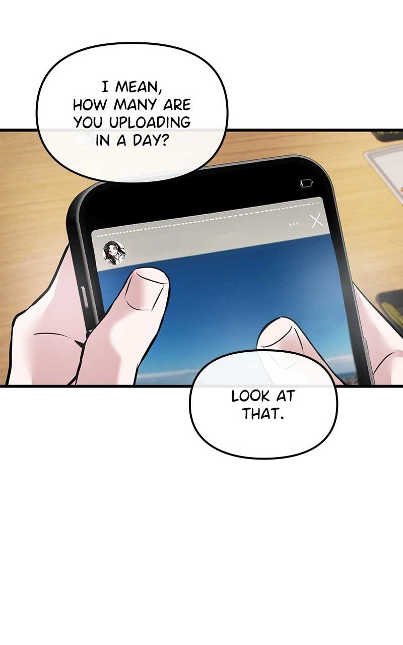 Back to Chanbi Chapter 5 - Page 15