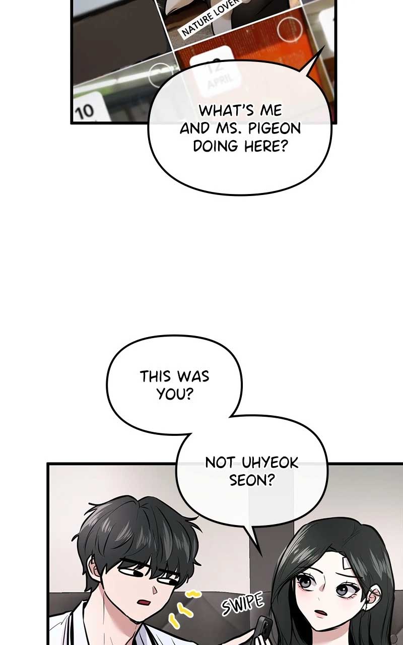 Back to Chanbi Chapter 5 - Page 23