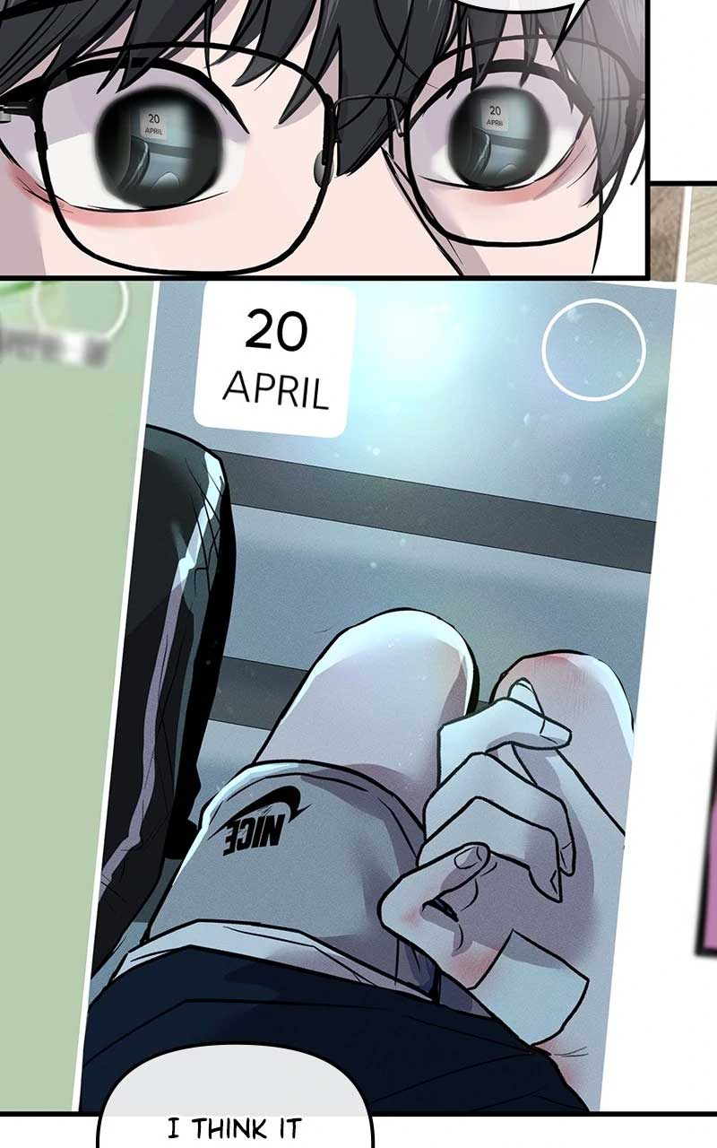 Back to Chanbi Chapter 5 - Page 27