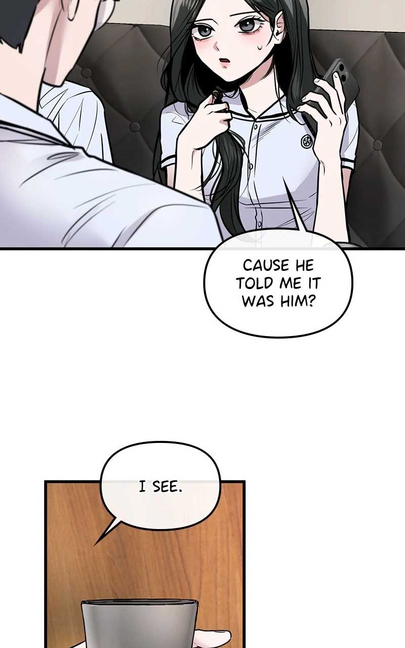 Back to Chanbi Chapter 5 - Page 36