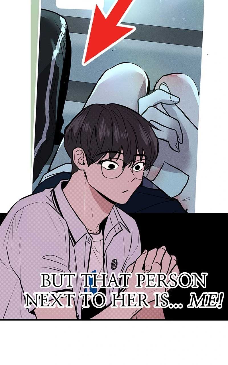 Back to Chanbi Chapter 5 - Page 39