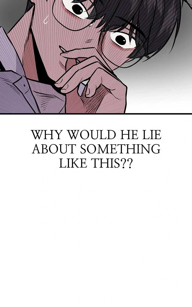 Back to Chanbi Chapter 5 - Page 43