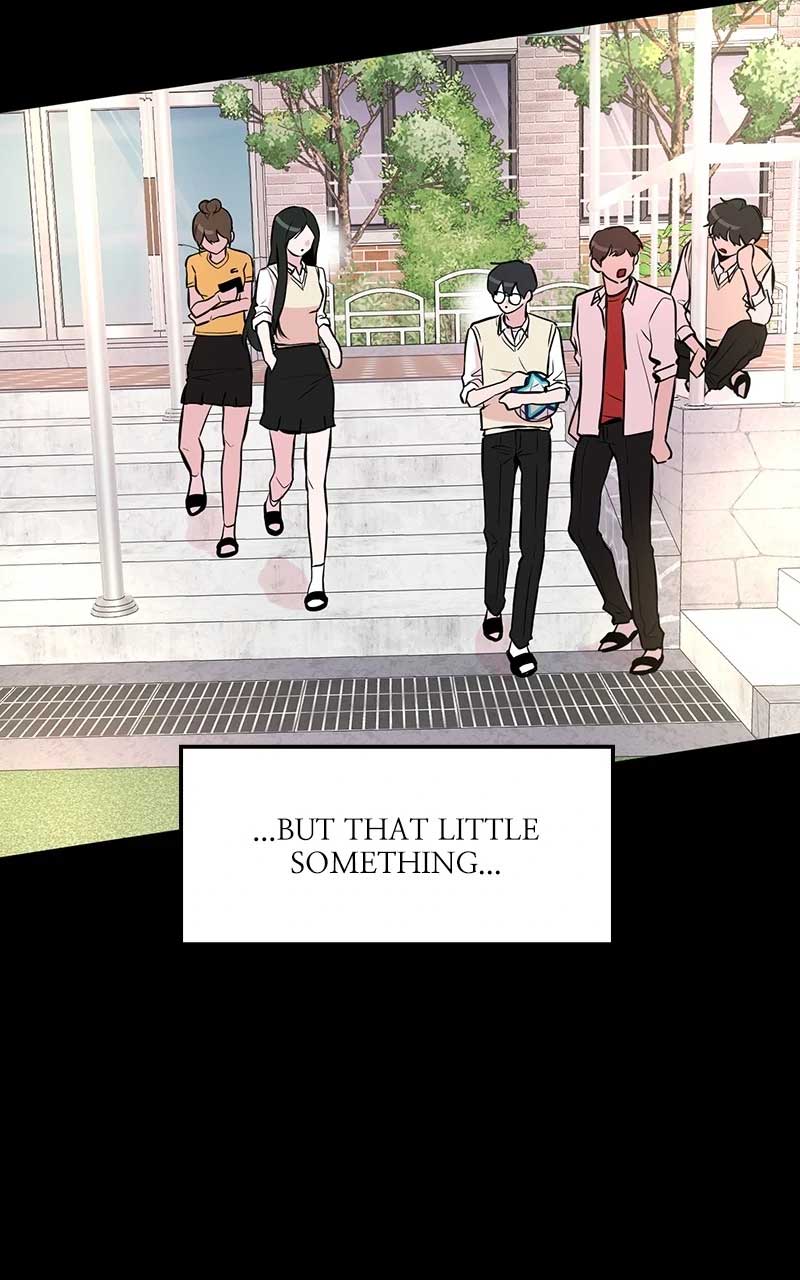 Back to Chanbi Chapter 5 - Page 52