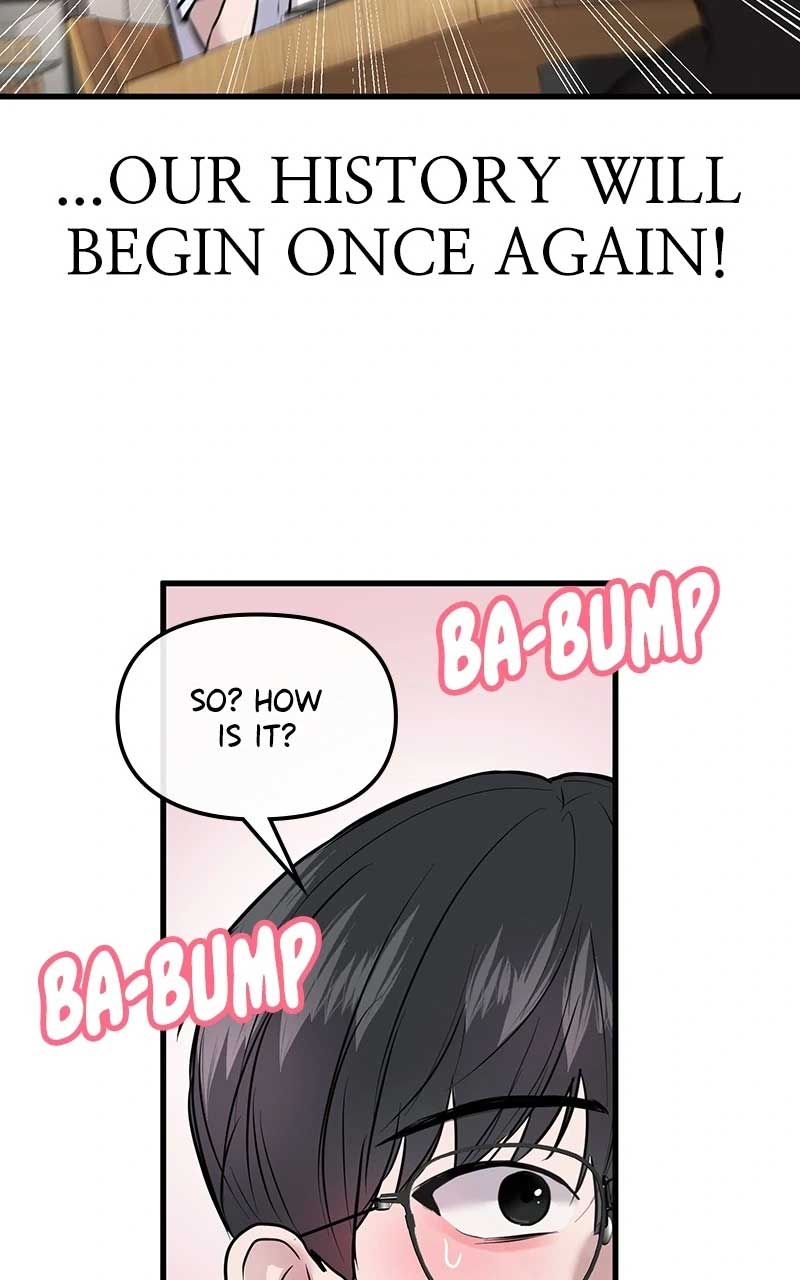 Back to Chanbi Chapter 5 - Page 56