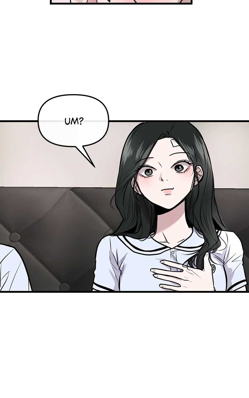 Back to Chanbi Chapter 5 - Page 57