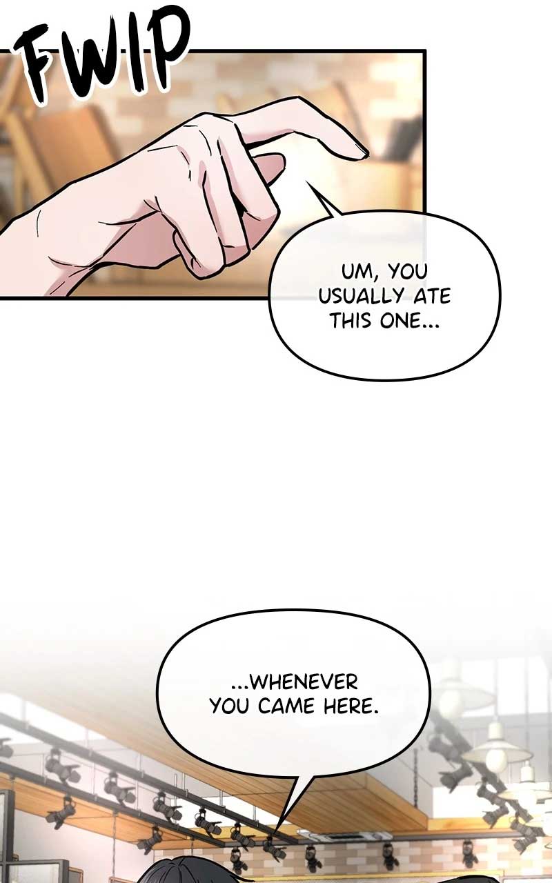 Back to Chanbi Chapter 5 - Page 6