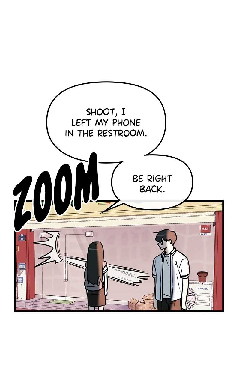 Back to Chanbi Chapter 5 - Page 64