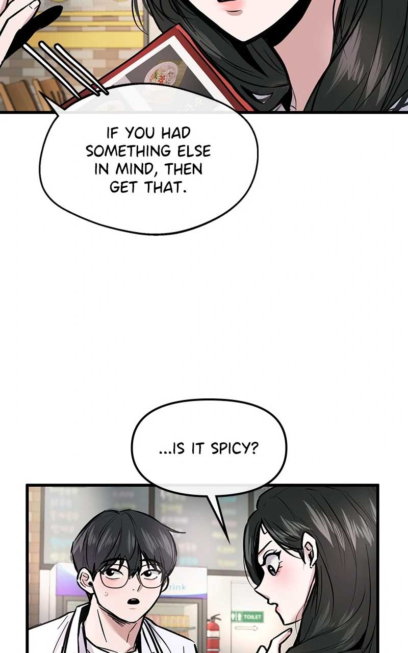 Back to Chanbi Chapter 5 - Page 8