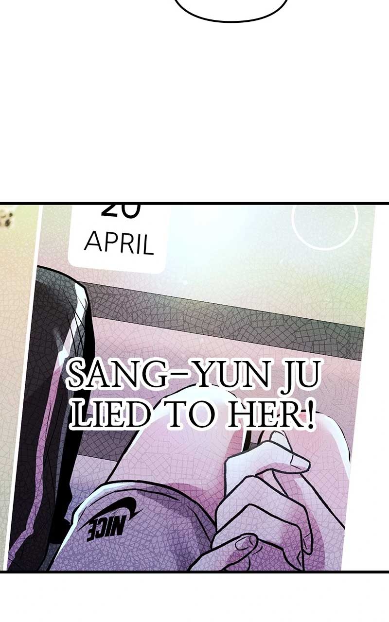 Back to Chanbi Chapter 5 - Page 87