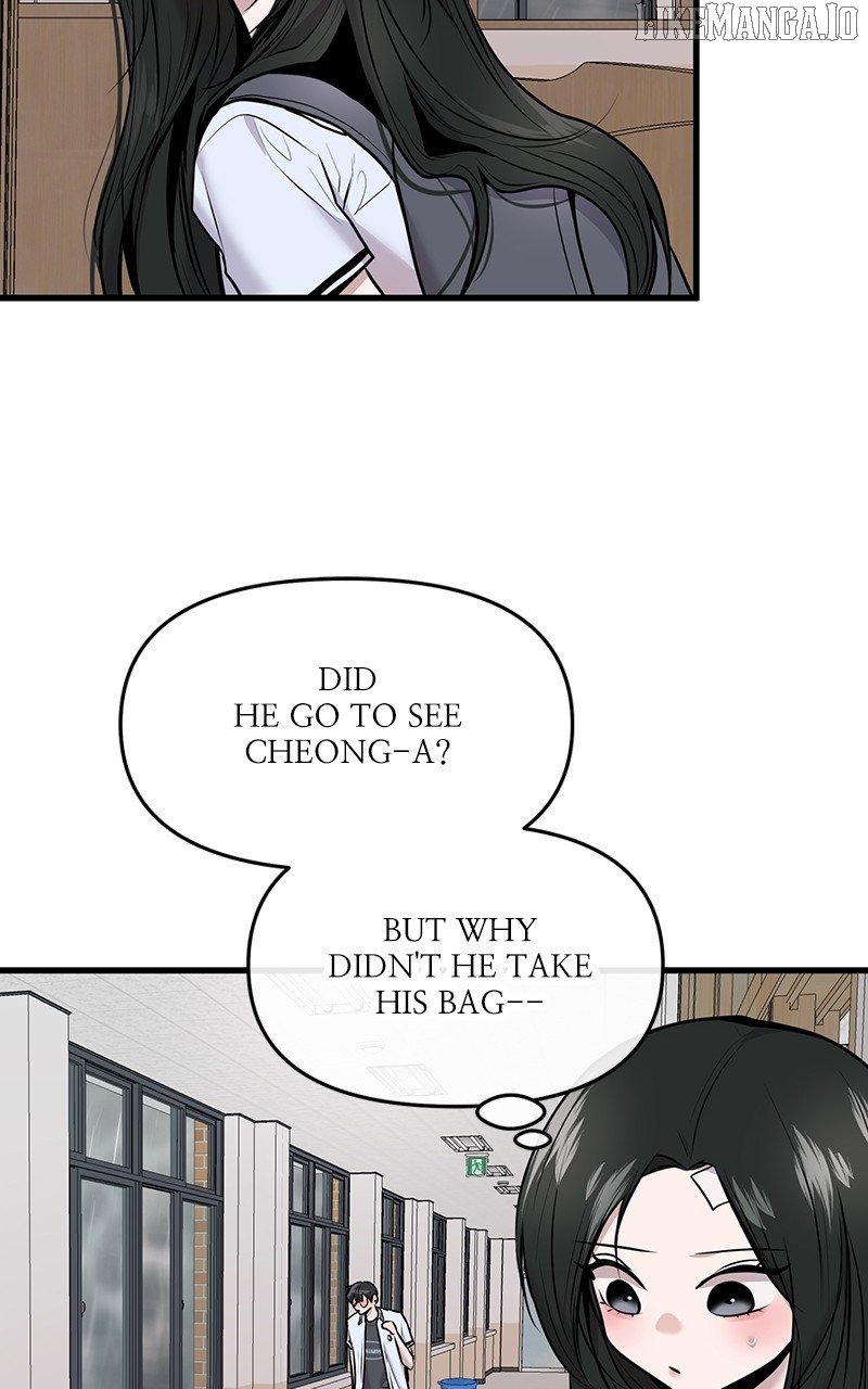 Back to Chanbi Chapter 50 - Page 106